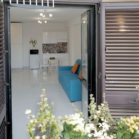 陶尔米纳La Casa Di Dodo公寓 外观 照片